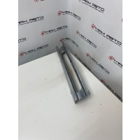 накладка дхо Mercedes Benz M ML GLE-Class Mercedes-Benz GLE, W166, X166 Mercedes-Benz M-Class, W166, X166 2011-2015 a1668851374