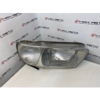 фара (фонарь, оптика) Hyundai Accent Hyundai Accent, LC Hyundai Verna 1999-2012 082211116, 31550124, 8225962, 2742575, 8224962, 392210, 2746575, 312044, 50956132, 312004, 2211116RLDEM, 2211130RLDEMY,