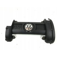 Крышка двигателя volkswagen поло 1.6 bts 03c103925l