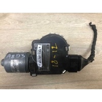 Двигатель стеклоочистителя передний Audi A8 D3 (4E2) рестайлинг 1 2005 - 2007 2005 4E1955119B, 0390241851