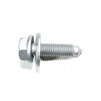 Volkswagen audi skoda seat болт m10x35 универсал n90648402