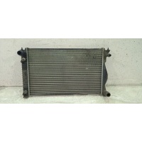 Радиатор основной Audi A6 Allroad C6 2007-2011 4F0121251M