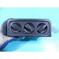 Панель вентилятора volkswagen vento 1h0819045 / а