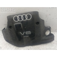 Накладка декоративная на двигатель Audi A6 C5 (1997-2005) 2000 059103927L