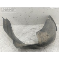 Защита крыла (подкрылок) передняя левая Volkswagen Golf-4 2000 1J0809961E