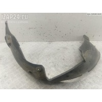 Защита крыла (подкрылок) передняя правая Volkswagen Golf-4 2000 1J0809962F
