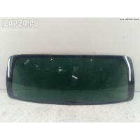 Стекло заднее Volkswagen Sharan (2000-2010) 2001 7M3845499G