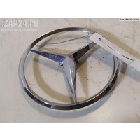 Эмблема Mercedes W211 (E) 2007 2117580058