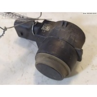 Датчик парковки (парктроник) задний Mercedes W204 (C) 2008 2215420417