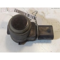 Датчик парковки (парктроник) задний Mercedes W204 (C) 2008 2215420417