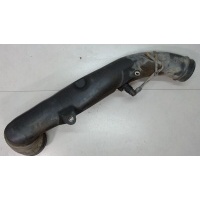Патрубок корпуса воздушного фильтра Mercedes-Benz Atego 2 2004- 2007 a9705281908