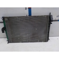 Радиатор основной Renault Duster 2012- 214107888R