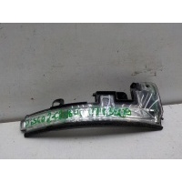 Повтороитель поворота на зеркале Land Rover Discovery V 2016- LR027945