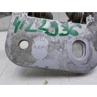 Замок капота Volkswagen Polo (Sed RUS) 2015- 6RU823186