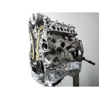 двигатель 1.4 твк h4ja700 renault 3 megane 3 131km