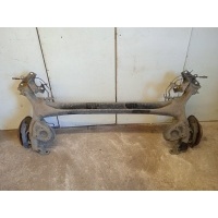 Балка задняя Renault Megane 2008- 430007836R
