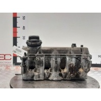 Головка блока цилиндров (ГБЦ) Volkswagen Golf 4 1999 038103373E