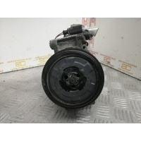 Компрессор кондиционера Audi A6 C6 2005 447190-3833/4471903833/4F0260805N