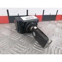 Замок зажигания Volkswagen Touareg 1 (2002-2010) 2005 3D0905865E,3D0905865H