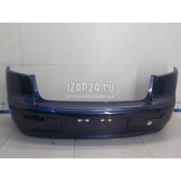 Бампер задний Mitsubishi Lancer (CX,CY) (2007 - ) 6410B172BA