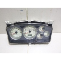 Панель приборов Mitsubishi Lancer (CS/Classic) (2003 - 2008) mn134852