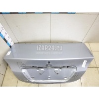 Крышка багажника Mitsubishi Lancer (CS/Classic) (2003 - 2008) 5920A020
