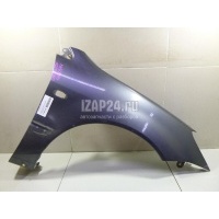 Крыло переднее правое Mitsubishi Lancer (CS/Classic) (2003 - 2008) 5220A734