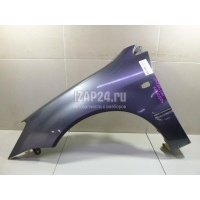 Крыло переднее левое Mitsubishi Lancer (CS/Classic) (2003 - 2008) 5220A733