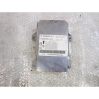 Блок SRS Mercedes W204 C 2007-2014 A2048208285