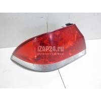 Фонарь задний левый Mitsubishi Lancer (CS/Classic) (2003 - 2008) MN161195