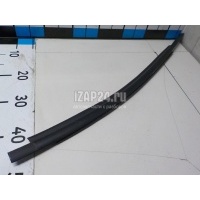 Накладка стекла заднего правого Mitsubishi L200 (KK/KL) 2015 5757A344