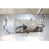 АКПП (автоматическая коробка переключения передач) Mitsubishi L200 (KB) (2006 - 2016) MN107586
