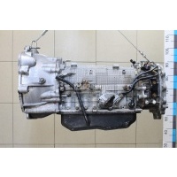 АКПП (автоматическая коробка переключения передач) Mitsubishi L200 (KB) (2006 - 2016) MN107586