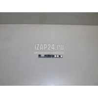 Эмблема Mitsubishi L200 (K6,K7) (1996 - 2006) MB476545