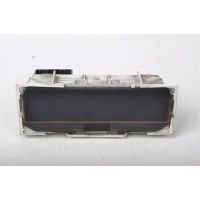 Opel movano дисплей 8200350501 2008
