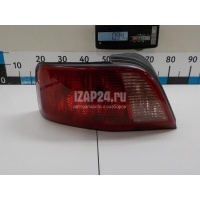 Фонарь задний левый Mitsubishi Galant (EA) (1997 - 2003) MR972847