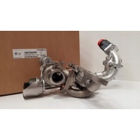 Турбокомпрессор volkswagen 10009880064 10009880067