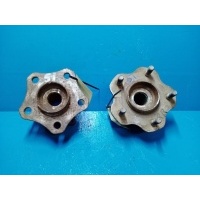 ступица Nissan Murano Z51 2008-2014 43202JP20A
