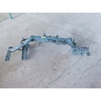 Передняя панель Nissan Note 2008 F25119U0M0