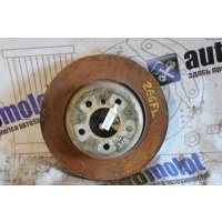 Диск тормозной передний BMW 5-Series F10 F11 34116794429