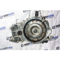 АКПП SsangYong New Actyon C200 36100-34120