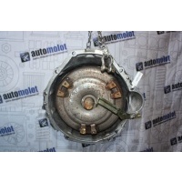 АКПП SsangYong Musso KJ FJ GAB 36100-05412