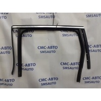 Уплотнитель двери Volkswagen Touareg NF 2011-2014 7P0839431J
