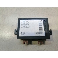 Блок иммобилайзер sharan 1.9 tdi 7m0953257f
