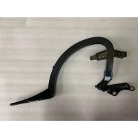 петля крышки багажника правая Audi A6 4G/C7 2013 4G5827302B