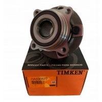 Ступица задняя форд мустанг 2015 - 2019 timken сша