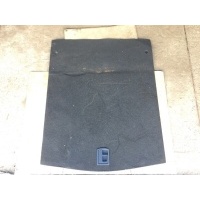 Пол багажника Audi A4 B6 2003 8T0863463CA9