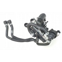 Отопление стояночные webasto audi volkswagen 5q0815005s
