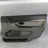 Боковина обшивка дверь передняя volvo s80 i