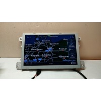 Дисплей mmi audi a4 a5 q5 8r0919604a